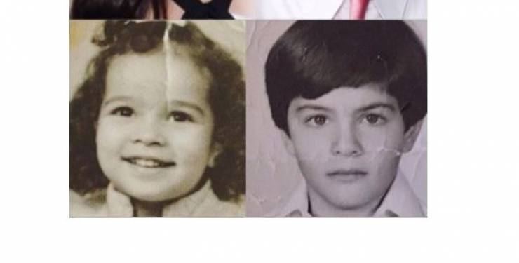 صورة| هذان النجمان أصبحا أشهر ثنائي في العالم العربي.. خمنوا من هما